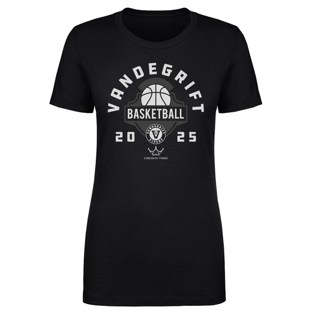Crown Trio Vandegrift High School Basketball - 2025 WHT