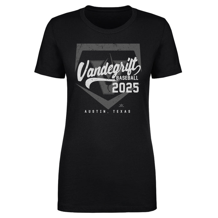 Crown Trio Vandegrift High School Baseball - 2025 WHT