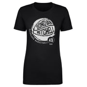 Donovan Mitchell Cleveland Basketball WHT