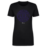 Zac Veen Colorado Vintage Baseball WHT