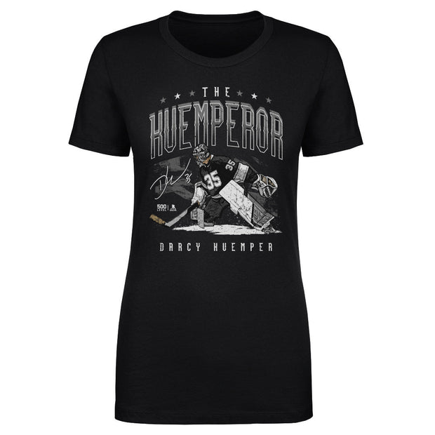 Darcy Kuemper Los Angeles The Kuemperor WHT