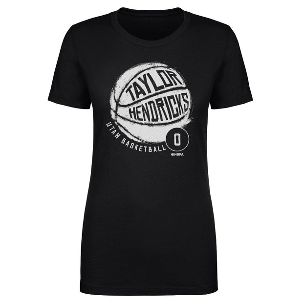 Taylor Hendricks Utah Basketball WHT