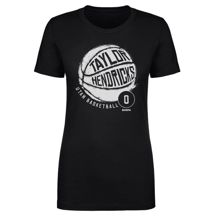 Taylor Hendricks Utah Basketball WHT