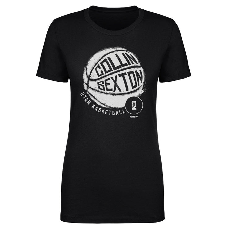 Collin Sexton Utah Basketball WHT