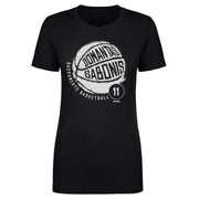 Domantas Sabonis Sacramento Basketball WHT
