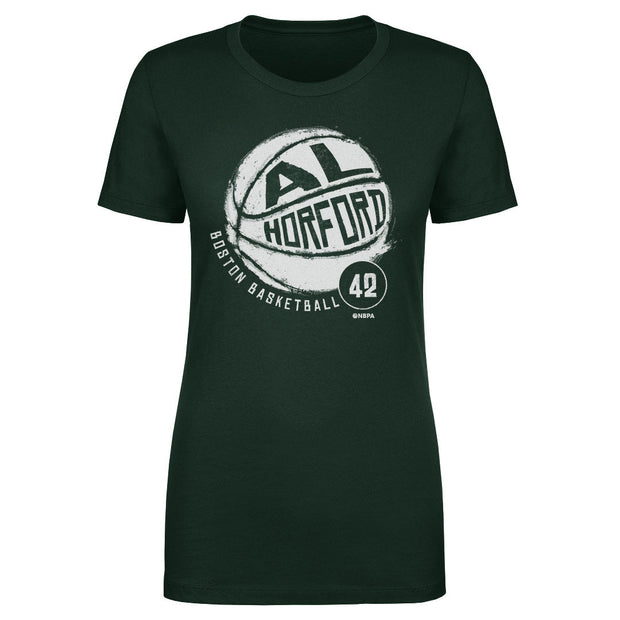 Al Horford Boston Basketball WHT