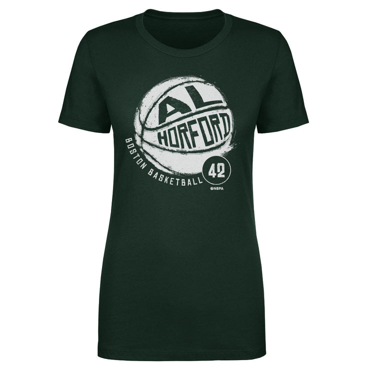 Al Horford Boston Basketball WHT