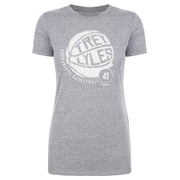 Trey Lyles Sacramento Basketball WHT