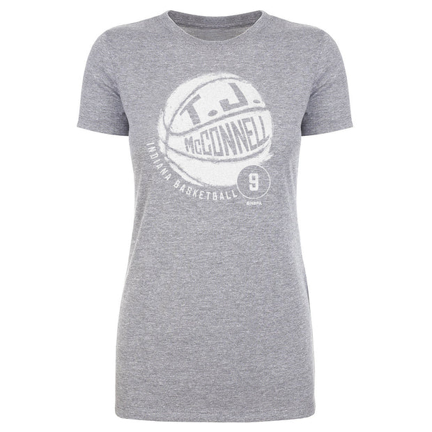 T.J. McConnell Indiana Basketball WHT