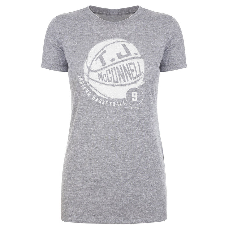 T.J. McConnell Indiana Basketball WHT