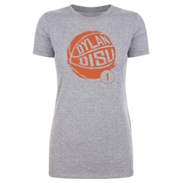 Dylan Disu College Basketball WHT