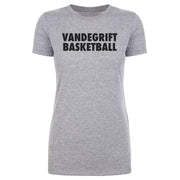 Vandegrift Crown Trio Basketball Label