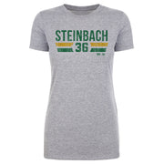 Terry Steinbach Oakland Font