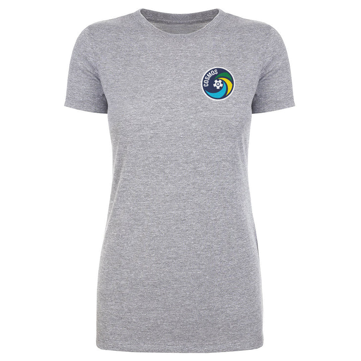 New York Cosmos Pocket WHT