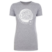 Domantas Sabonis Sacramento Basketball WHT