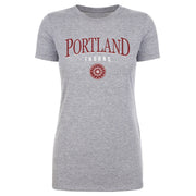 Portland Thorns FC Arch WHT