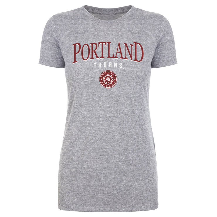 Portland Thorns FC Arch WHT