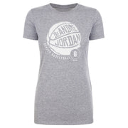 DeAndre Jordan Denver Basketball WHT