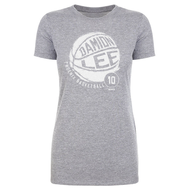 Damion Lee Phoenix Basketball WHT