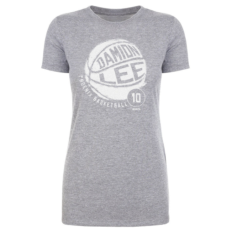 Damion Lee Phoenix Basketball WHT