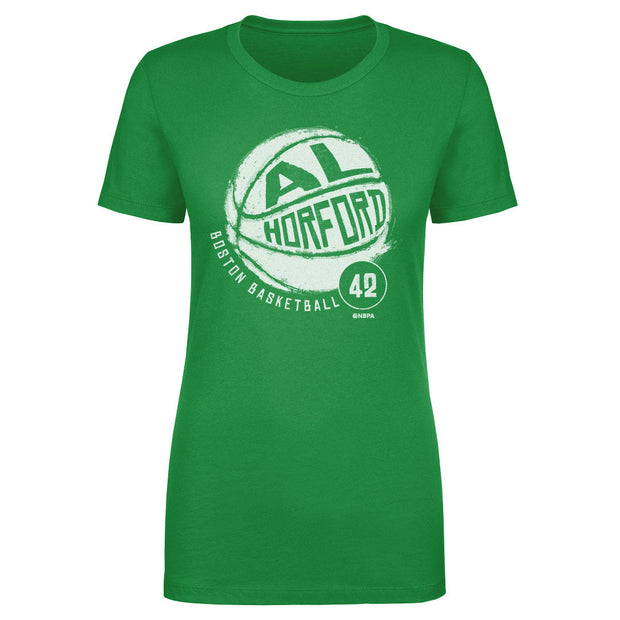 Al Horford Boston Basketball WHT