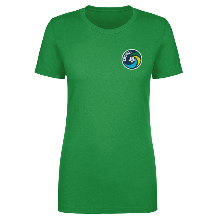 New York Cosmos Pocket WHT
