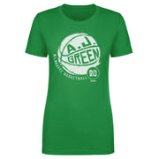A.J. Green Milwaukee Basketball WHT