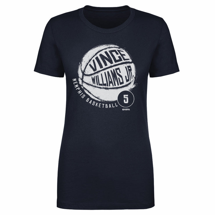 Vince Williams Jr. Memphis Basketball WHT