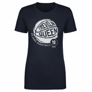 Trevelin Queen Orlando Basketball WHT