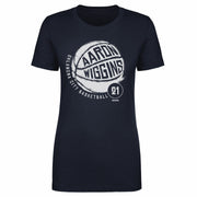 Aaron Wiggins Oklahoma City Basketball WHT