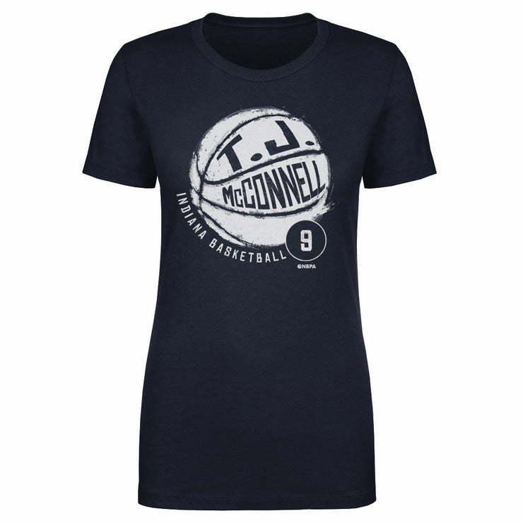 T.J. McConnell Indiana Basketball WHT