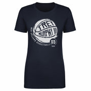 Trey Murphy III New Orleans Basketball WHT