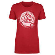 Trey Murphy III New Orleans Basketball WHT