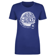 Trevelin Queen Orlando Basketball WHT
