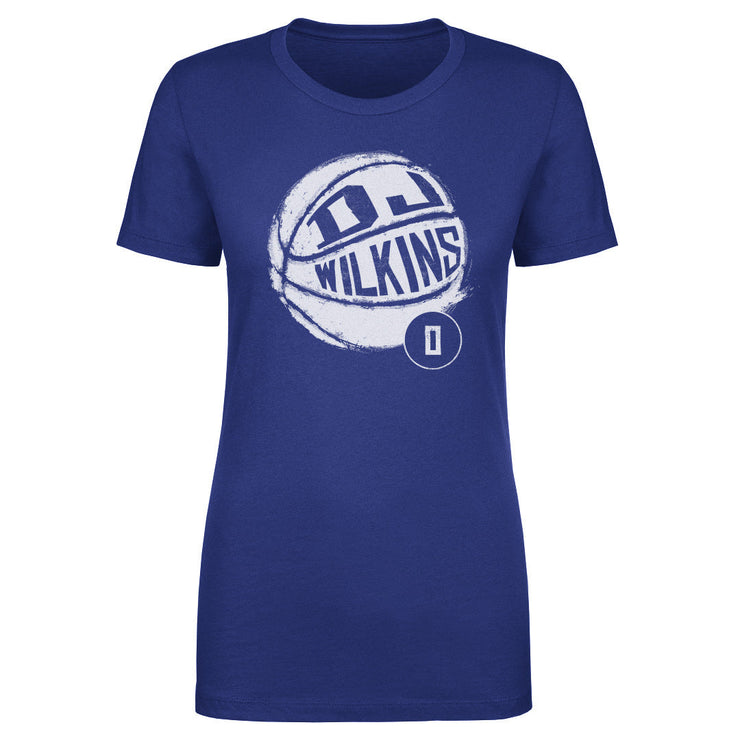 D.J. Wilkins College Basketball WHT