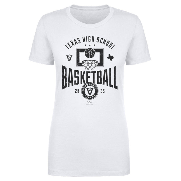 Crown Trio Vandegrift High School Basketball 2 - 2025