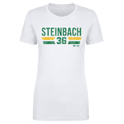 Terry Steinbach Oakland Font
