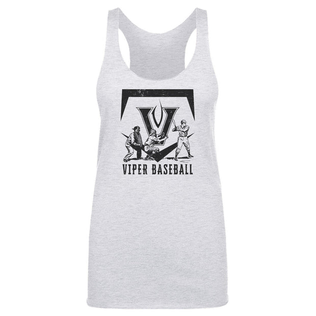 Crown Trio Vandegrift Vipers Baseball Batter