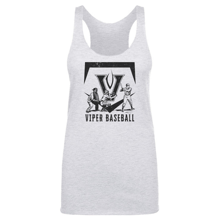 Crown Trio Vandegrift Vipers Baseball Batter