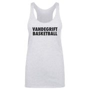 Vandegrift Crown Trio Basketball Label
