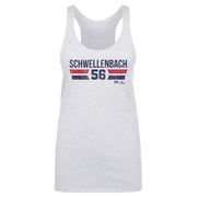 Spencer Schwellenbach Atlanta Font