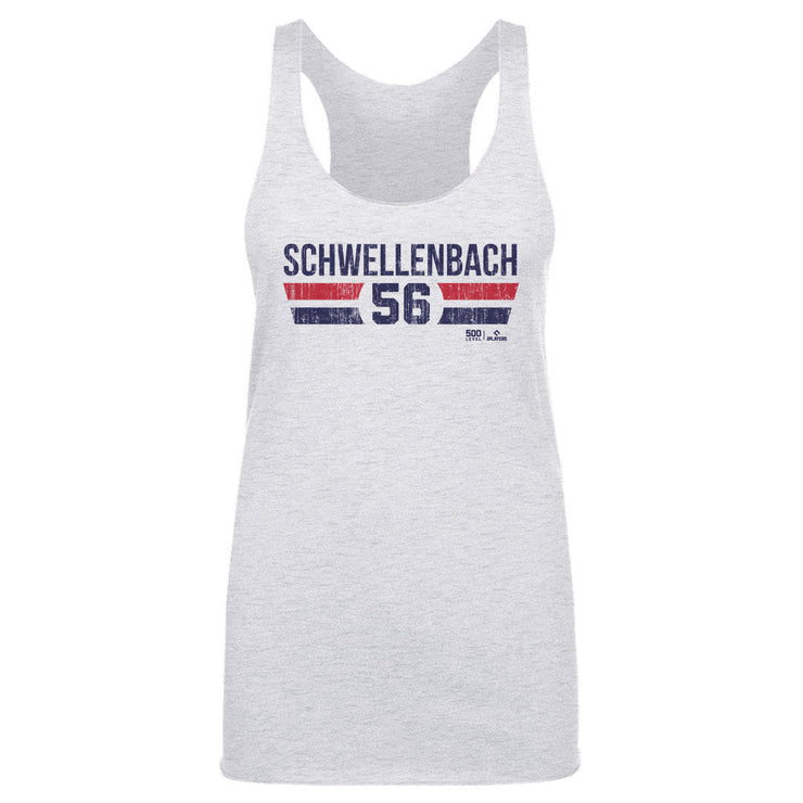 Spencer Schwellenbach Atlanta Font