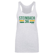 Terry Steinbach Oakland Font