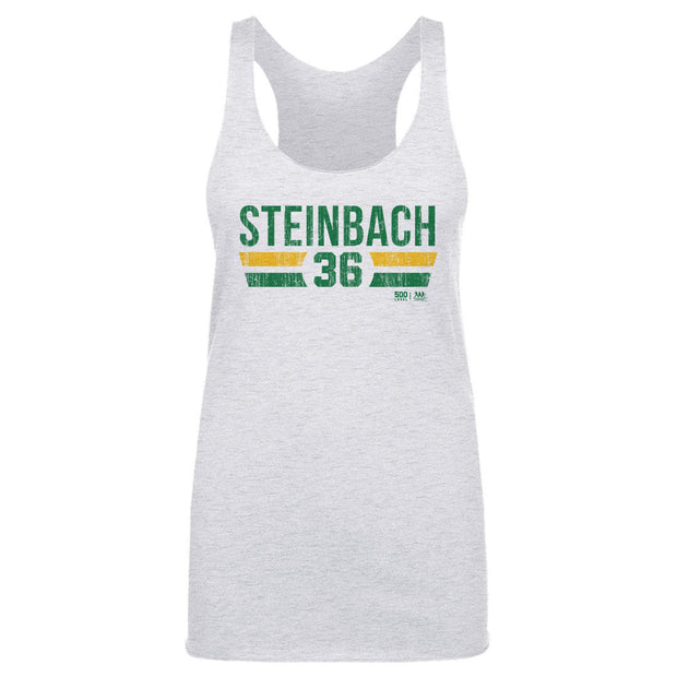 Terry Steinbach Oakland Font