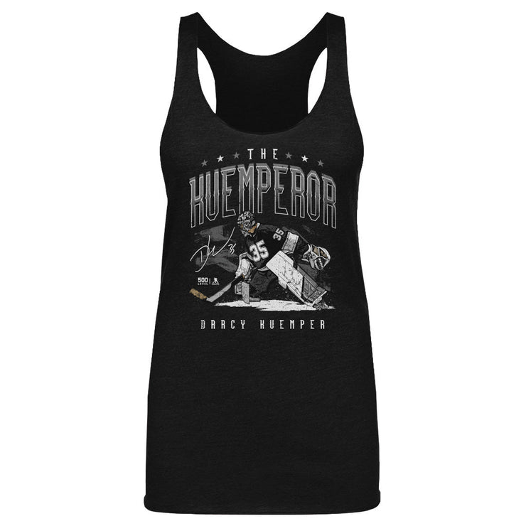 Darcy Kuemper Los Angeles The Kuemperor WHT