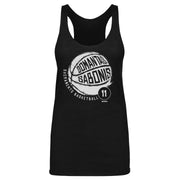 Domantas Sabonis Sacramento Basketball WHT