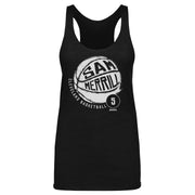 Sam Merrill Cleveland Basketball WHT