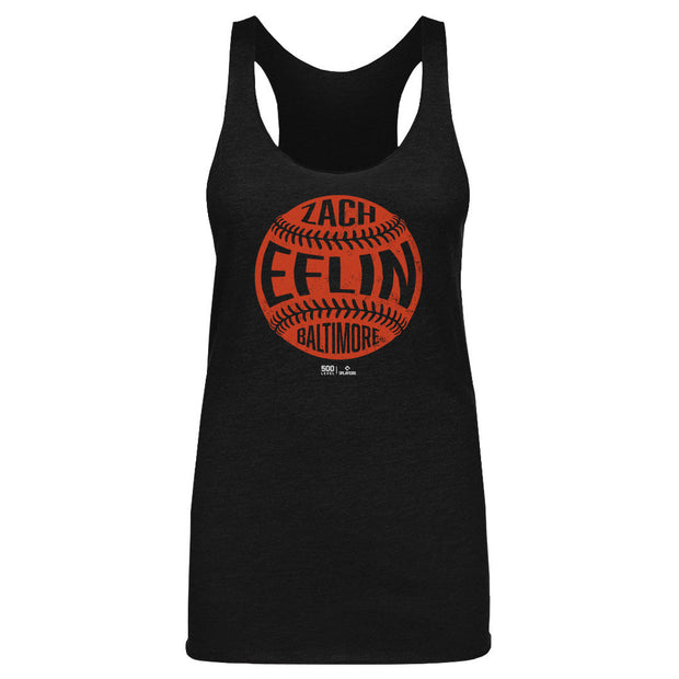 Zach Eflin Baltimore Vintage Baseball WHT