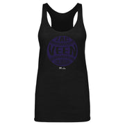 Zac Veen Colorado Vintage Baseball WHT