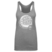 Scoot Henderson Portland Basketball WHT
